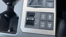 Toyota Land Cruiser 2.8 D-4D 204 Invincible 5dr Auto [7 Seat] Diesel Station Wagon